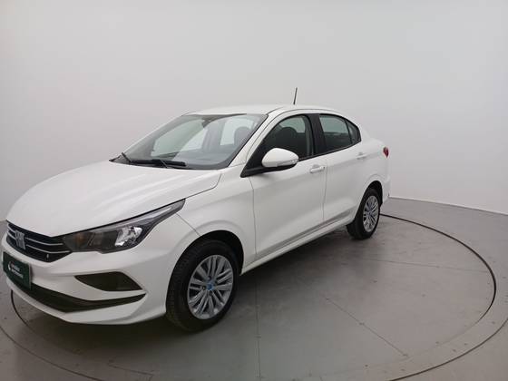 FIAT CRONOS 1.0 FIREFLY FLEX DRIVE MANUAL